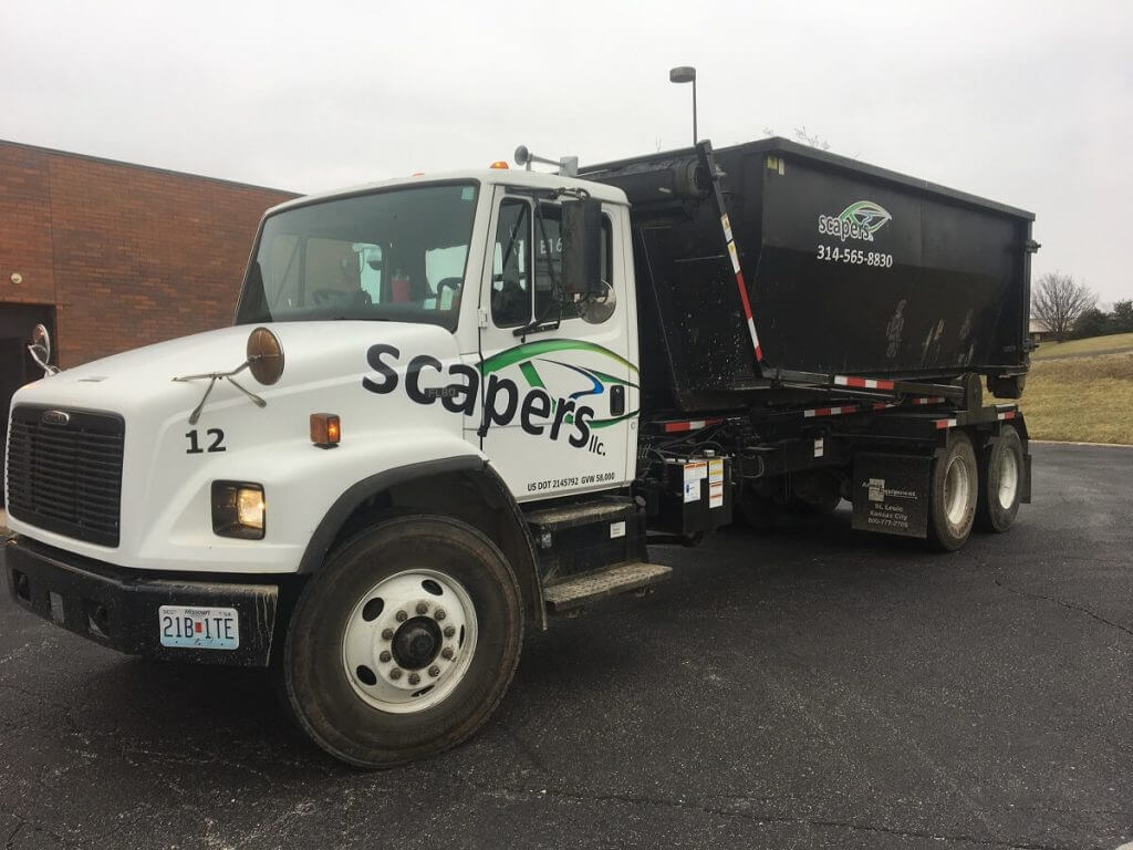 Dumpster Delivery Near Me