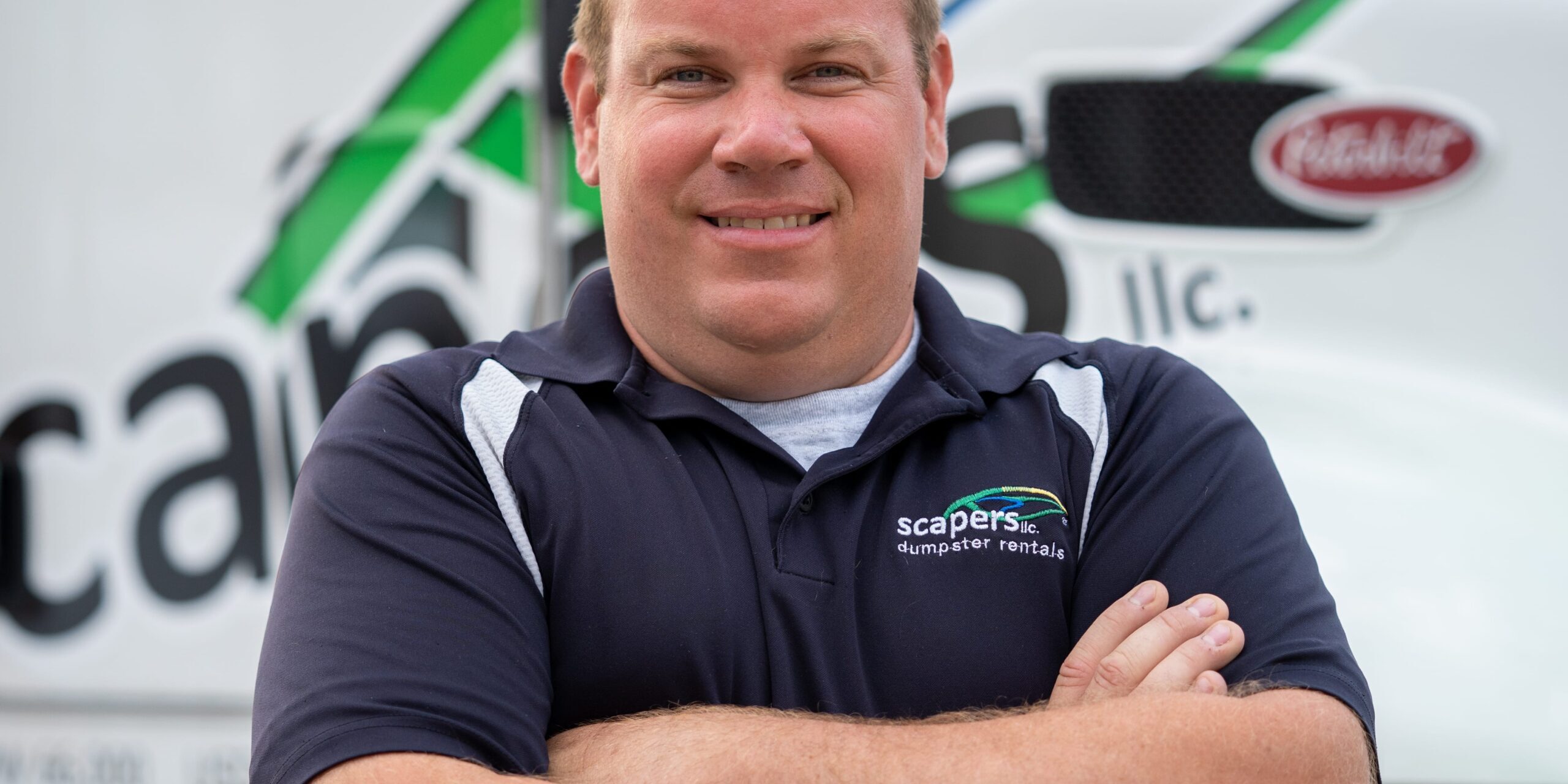 Kyle Kraft-HMB07440 Kyle Kraft - Chief Everything Officer at Scapers