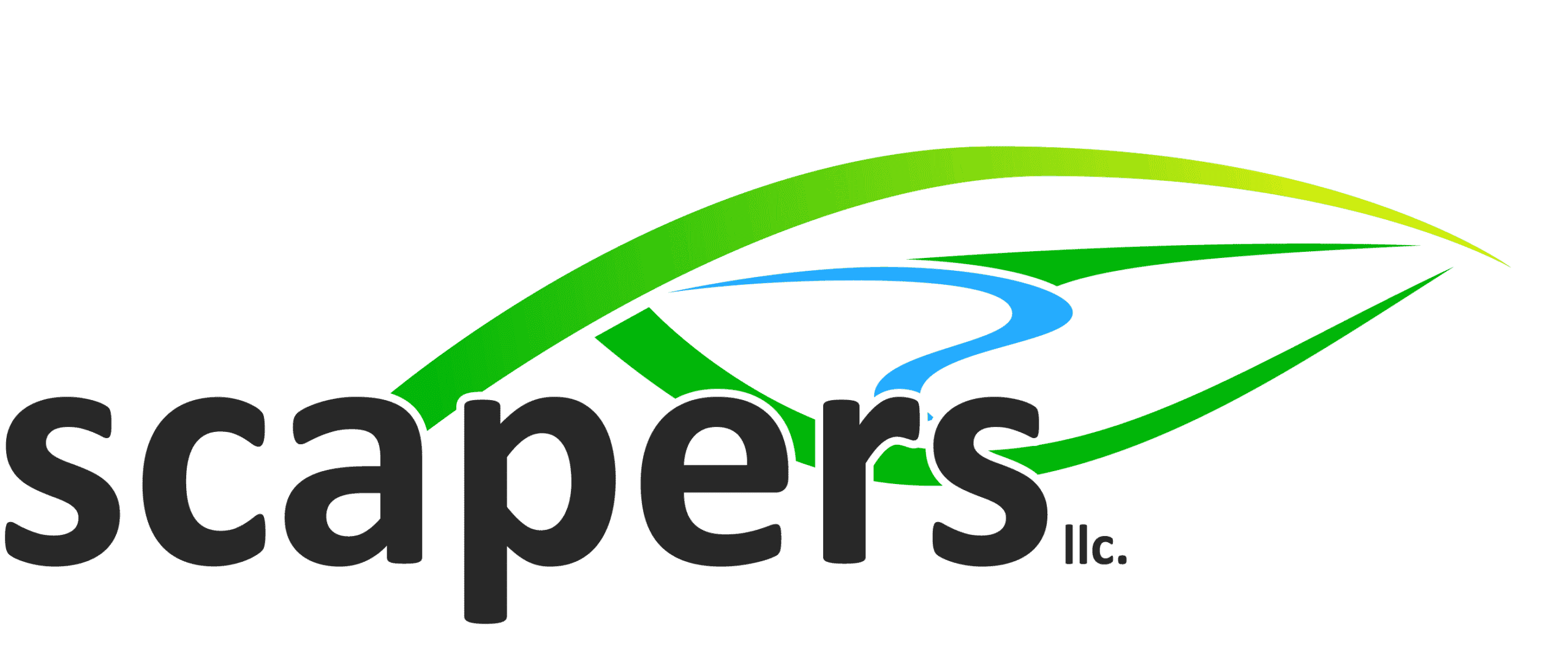 Scapers LLC logo