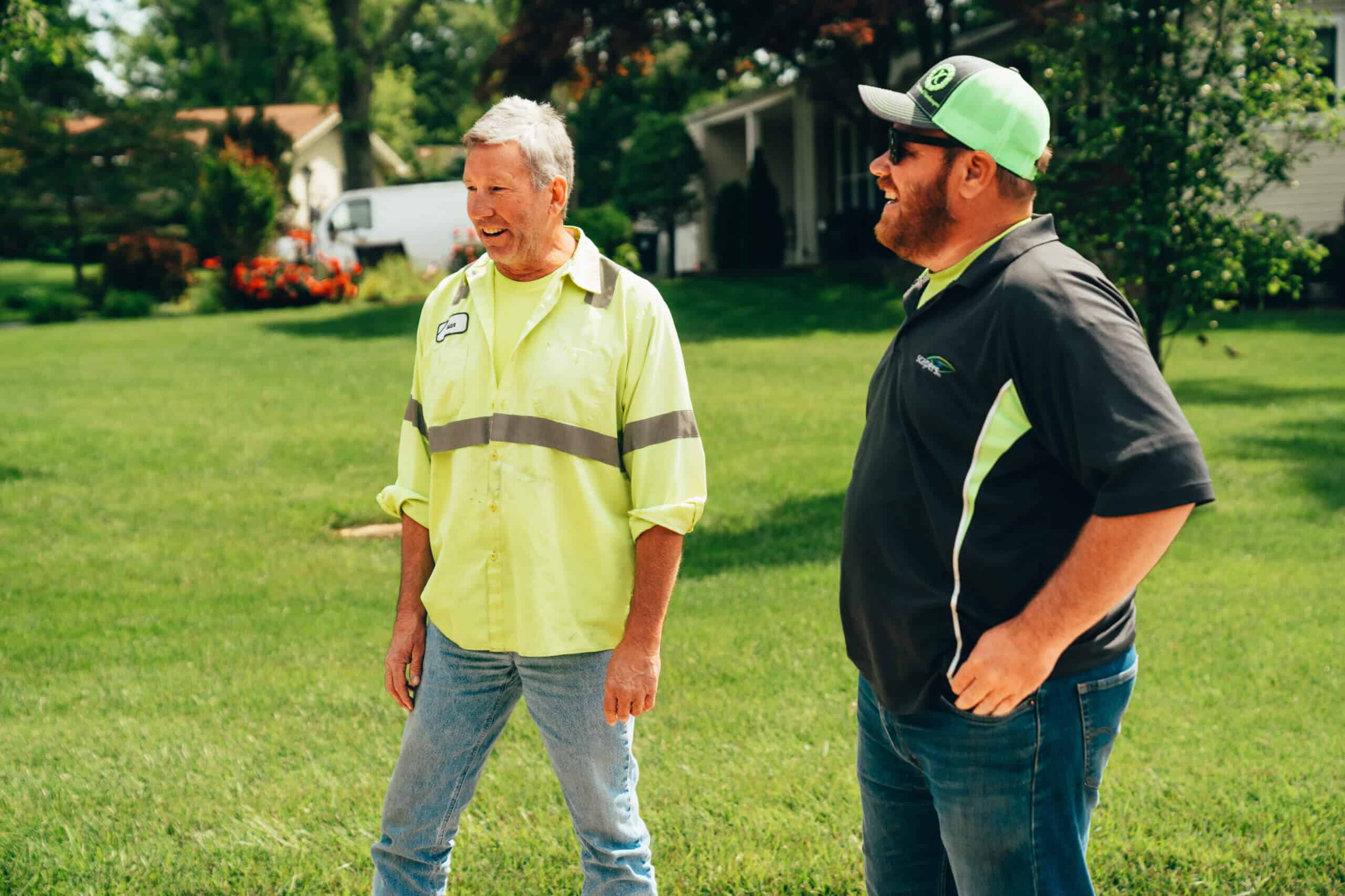 Key Moments in the History of Scapers - Dumpster Rental Services St.Louis MO