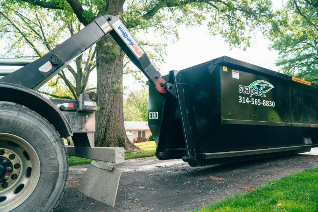 Who We’re Proud To Serve – Dumpster Service St. Louis.