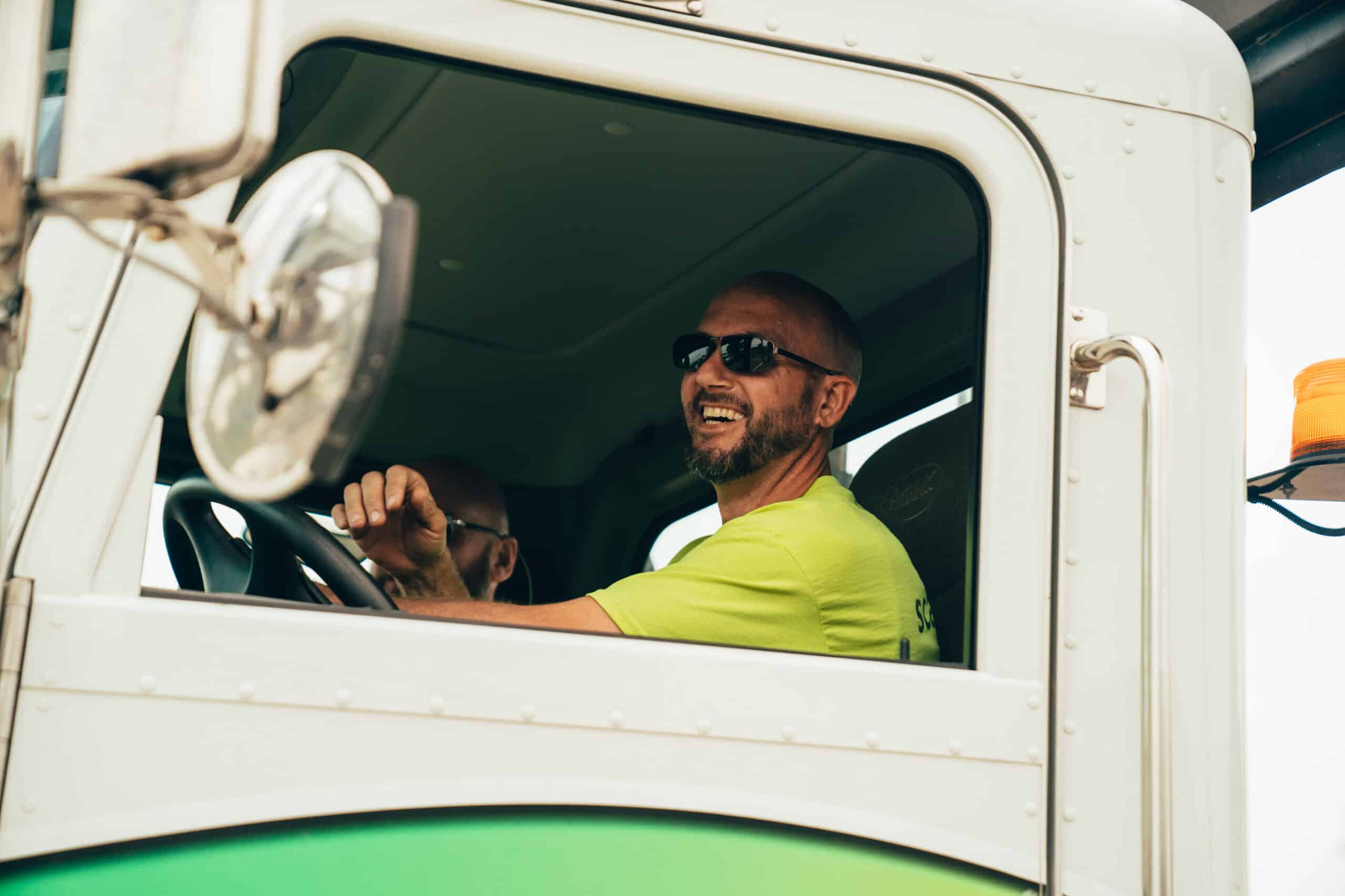 Learn What Makes Us Special - Dumpster Delivery St.Louis MO