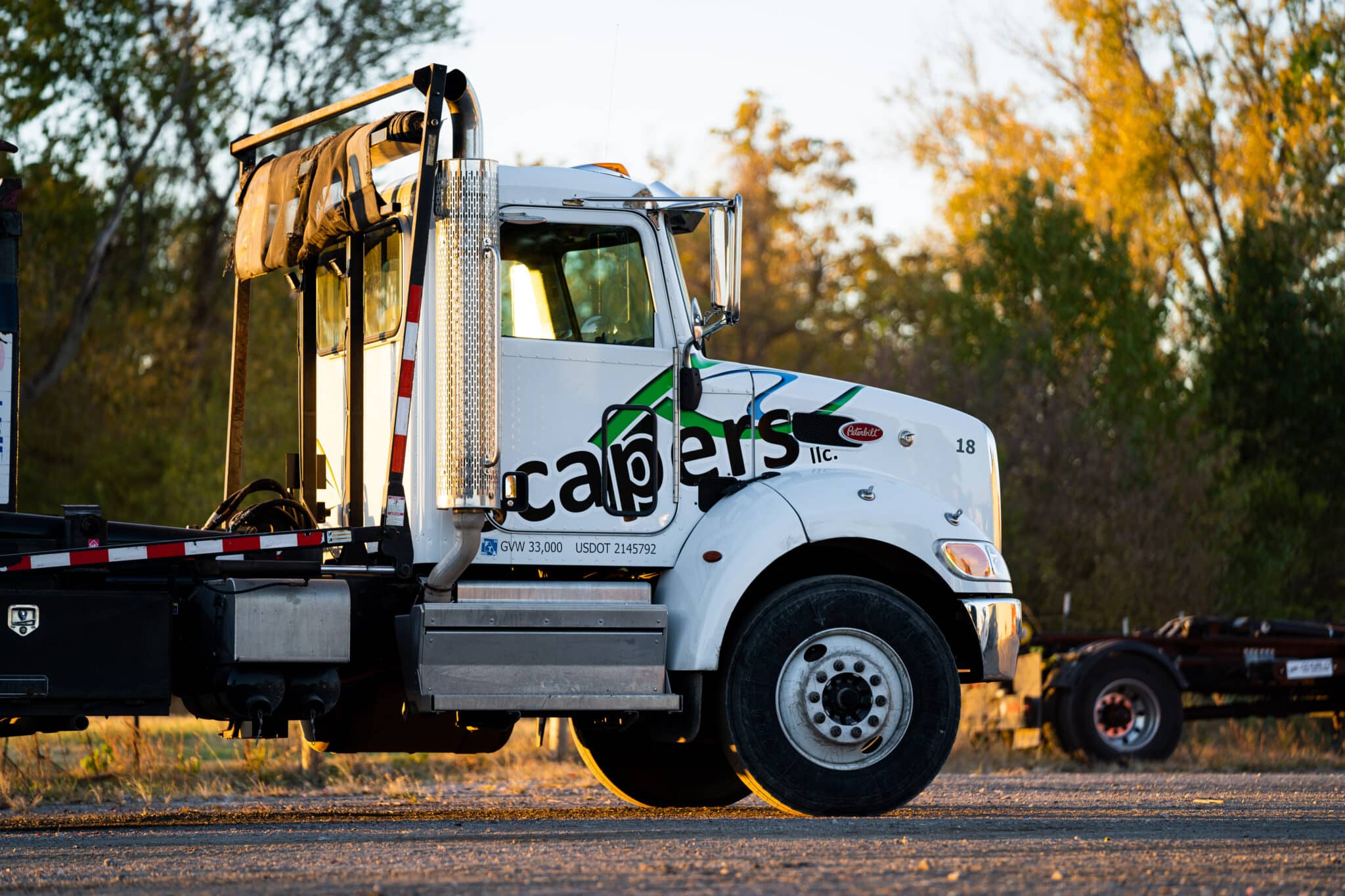 Scapers Dumpster Rentals St. Louis, MO Rolloff Dumpsters Scapers LLC